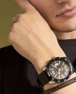 Reloj para hombre Viceroy Heat Silicona