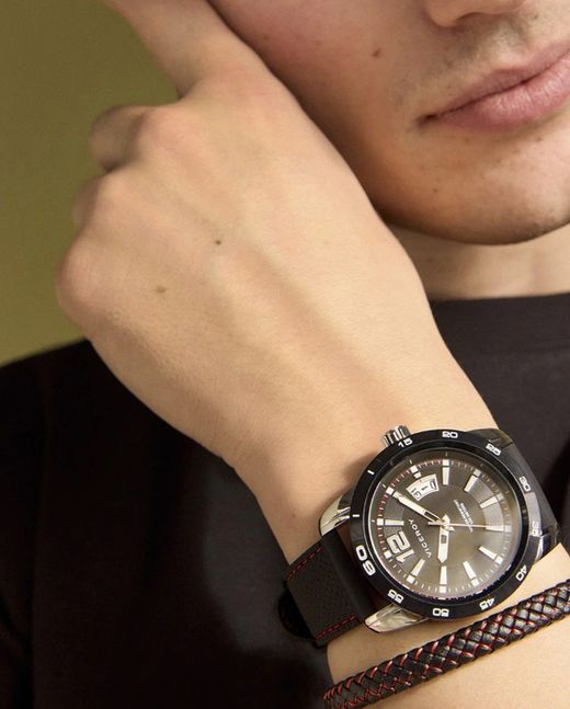 Reloj para hombre Viceroy Heat Silicona