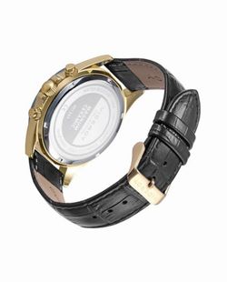 Reloj para hombre Viceroy Magnum Gold & Green