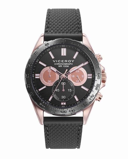 Reloj para hombre Viceroy Magnum Rose