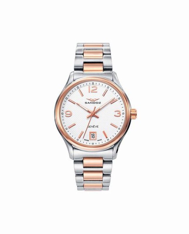 Reloj Sandoz Casuel