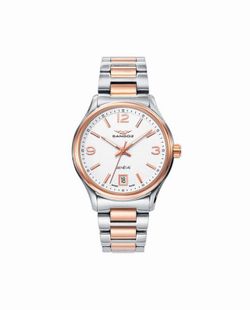 Reloj Sandoz Casuel
