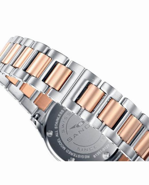 Reloj Sandoz Casuel