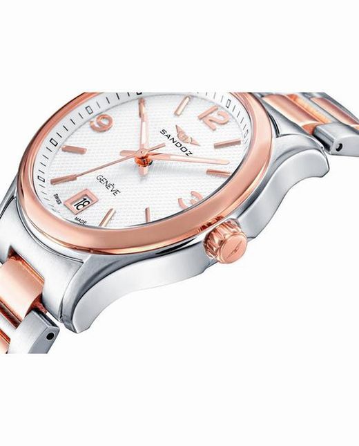 Reloj Sandoz Casuel