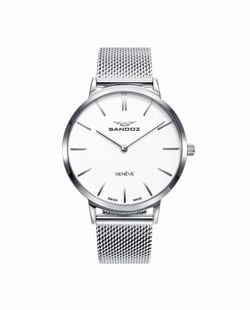 Reloj Sandoz de mujer Classic&Slim lady