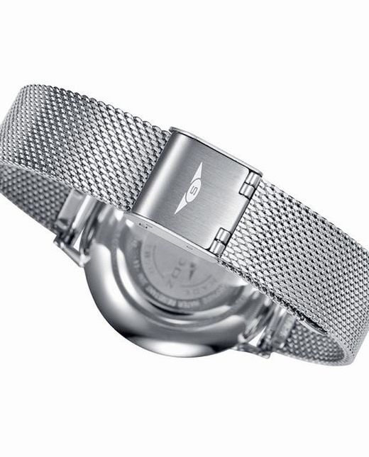 Reloj Sandoz de mujer Classic&Slim lady