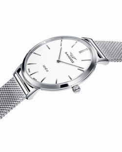Reloj Sandoz de mujer Classic&Slim lady