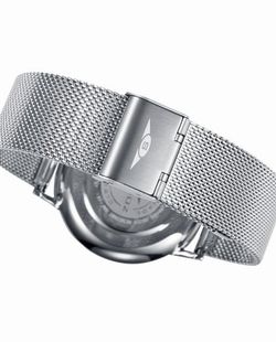 Reloj Sandoz de hombre Classic&Slim man