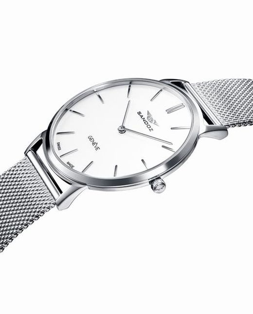 Reloj Sandoz de hombre Classic&Slim man