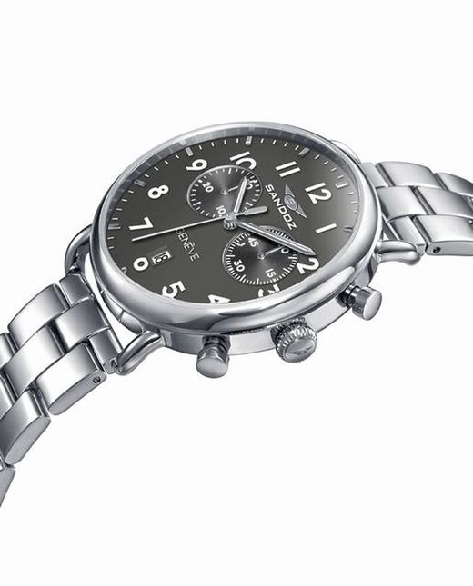 Reloj Sandoz de hombre cronógrafo