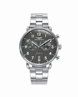 Reloj Sandoz de hombre cronógrafo