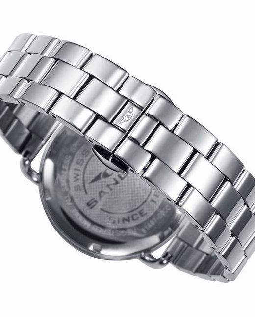 Reloj Sandoz de hombre cronógrafo