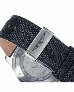 Reloj Sandoz de hombre Diver Blue