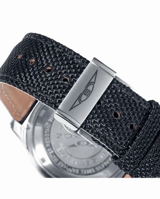 Reloj Sandoz de hombre Diver Blue