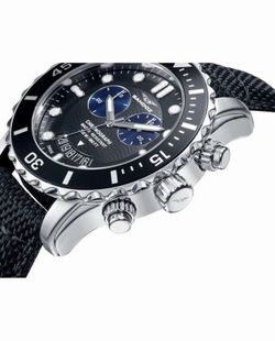 Reloj Sandoz de hombre Diver Blue