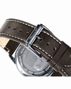 Reloj Sandoz de hombre Pilot