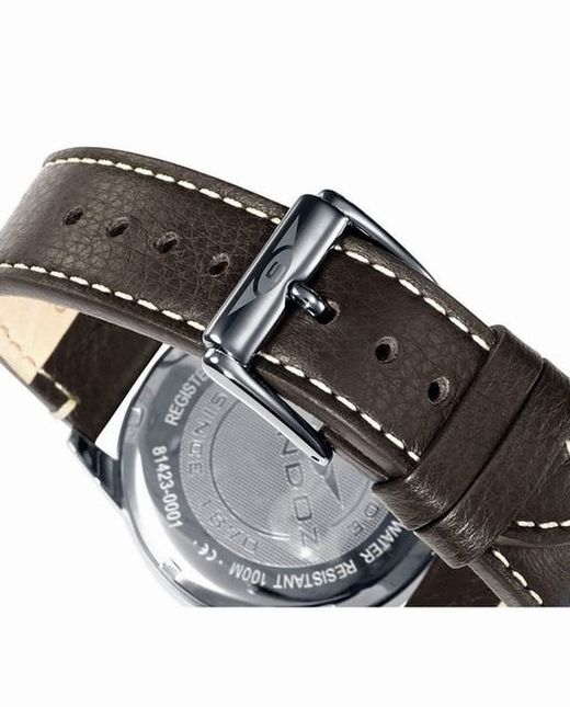 Reloj Sandoz de hombre Pilot