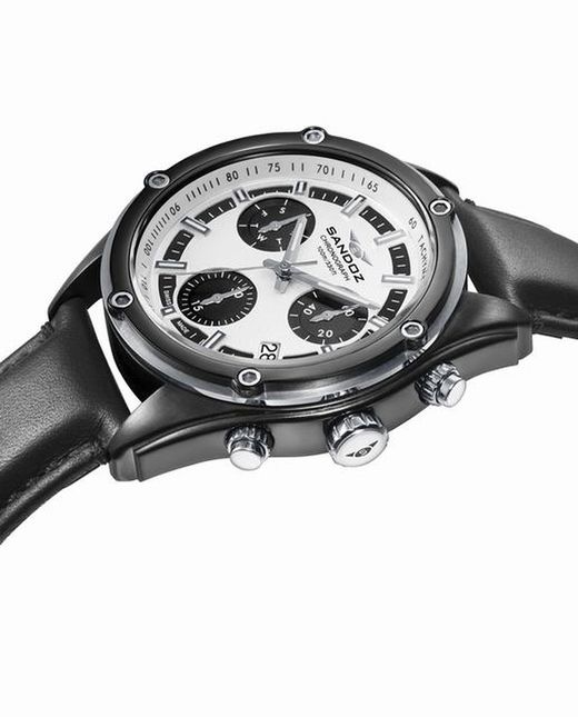 Reloj Sandoz de hombre Sportife