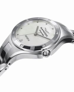 Reloj Sandoz Elle Diamonds