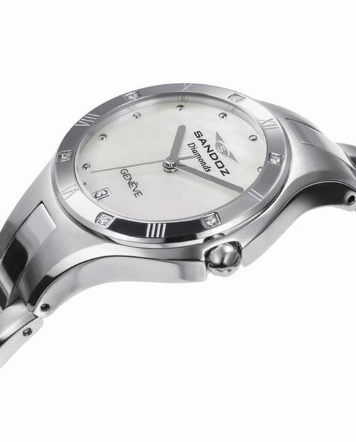 Reloj Sandoz Elle Diamonds