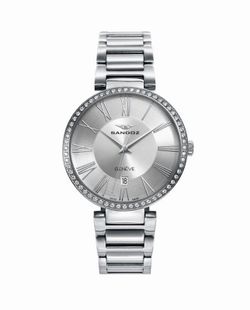 Reloj Sandoz Elle Plated