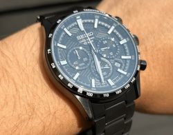 Reloj Seiko de hombre SSB415P1 Neo Sport