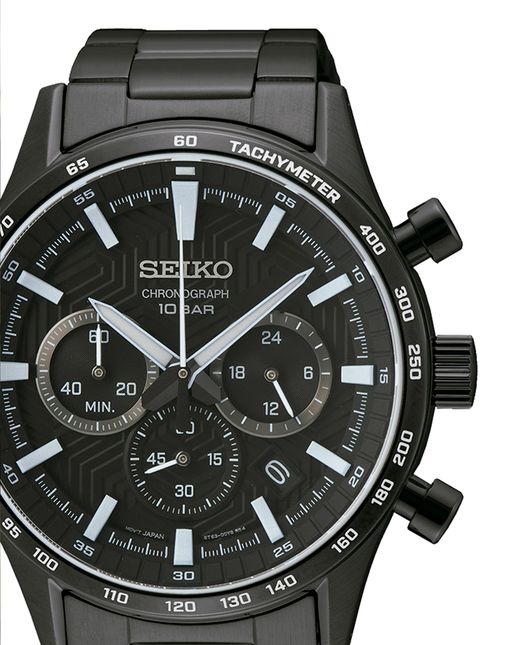 Reloj Seiko de hombre SSB415P1 Neo Sport
