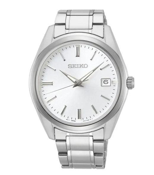 Reloj Seiko de hombre SUR307P1 Neo Classic