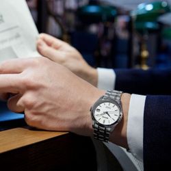 Reloj Seiko de hombre SUR307P1 Neo Classic
