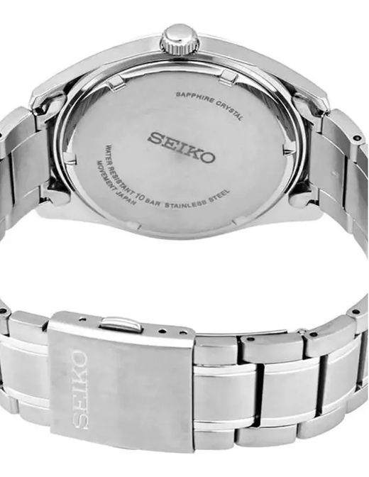 Reloj Seiko de hombre SUR307P1 Neo Classic