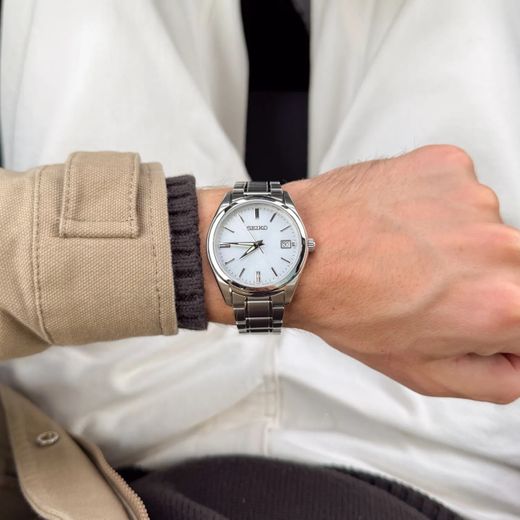 Reloj Seiko de hombre SUR307P1 Neo Classic