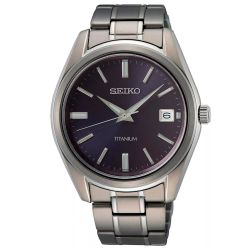 Reloj Seiko de hombre SUR373P1 Neo Classic