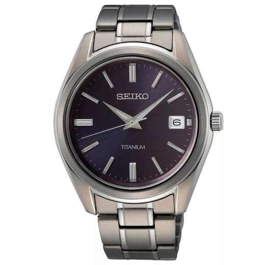 Reloj Seiko de hombre SUR373P1 Neo Classic
