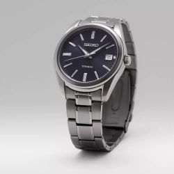 Reloj Seiko de hombre SUR373P1 Neo Classic