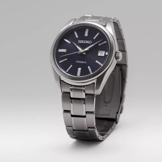 Reloj Seiko de hombre SUR373P1 Neo Classic