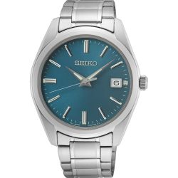 Reloj Seiko de hombre SUR525P1 Neo Classic