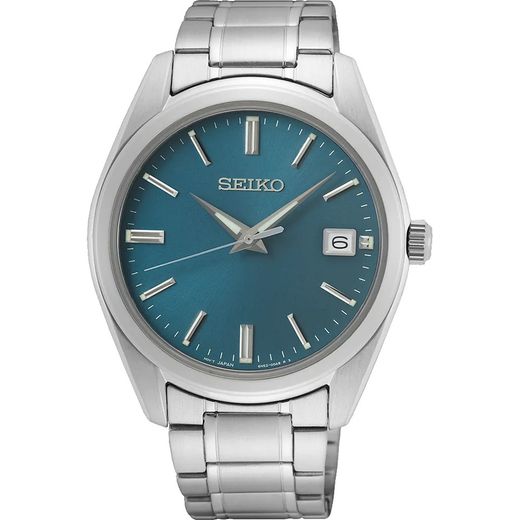 Reloj Seiko de hombre SUR525P1 Neo Classic
