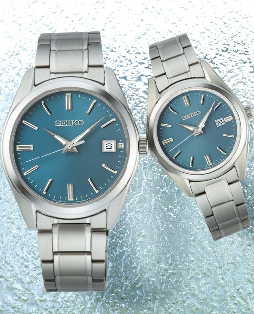 Reloj Seiko de hombre SUR525P1 Neo Classic