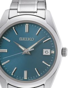 Reloj Seiko de hombre SUR525P1 Neo Classic
