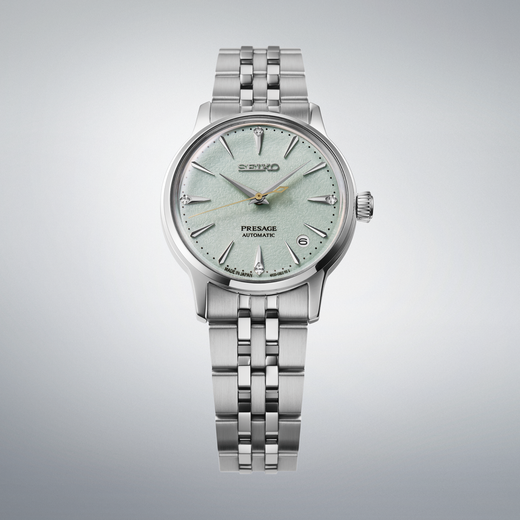 Reloj Seiko de mujer SRPL63J1 Cocktail Moji
