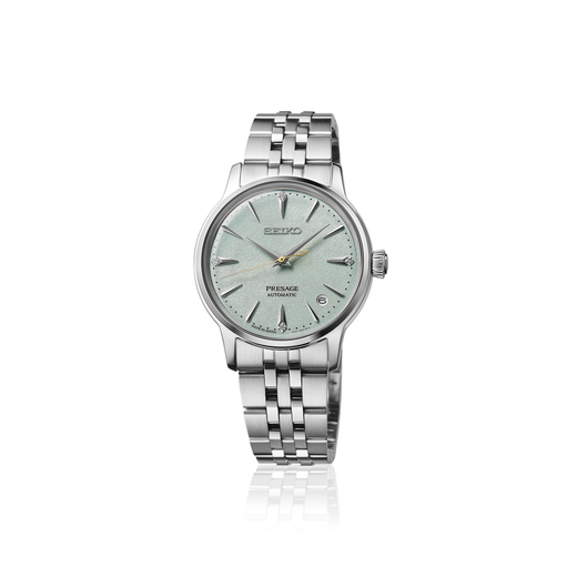 Reloj Seiko de mujer SRPL63J1 Cocktail Moji