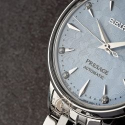 Reloj Seiko de mujer SRPL63J1 Cocktail Cel