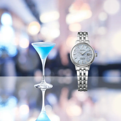 Reloj Seiko de mujer SRPL63J1 Cocktail Cel