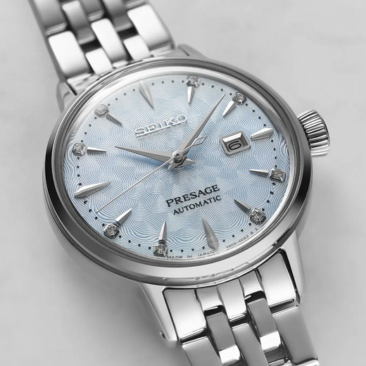 Reloj Seiko de mujer SRPL63J1 Cocktail Cel
