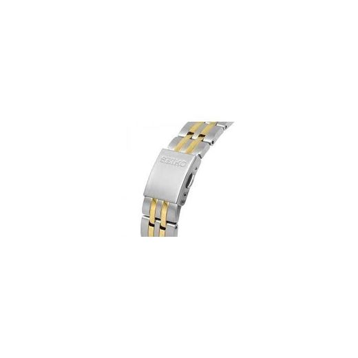Reloj Seiko de mujer SUR410P1 Neo Classic Bicolor