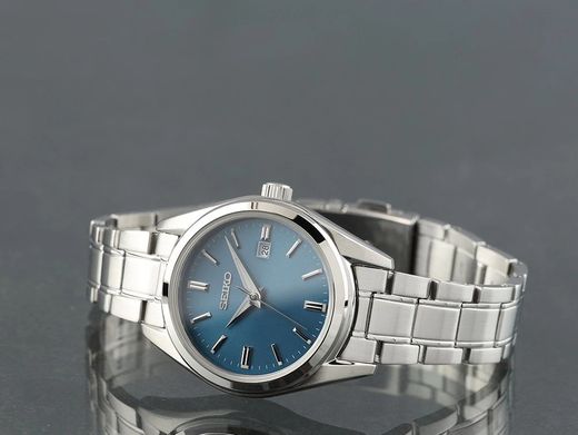 Reloj Seiko de mujer SUR531P1 Neo Classic
