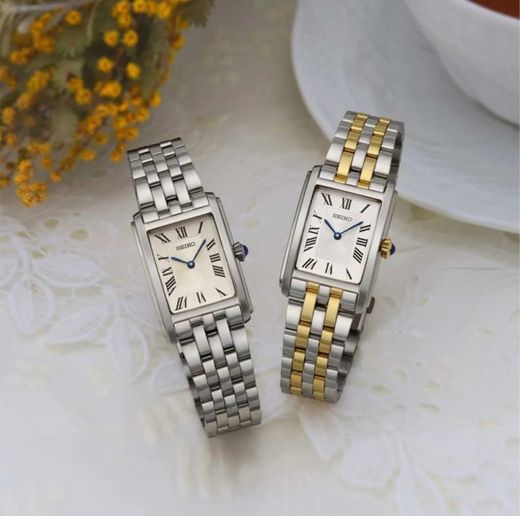 Reloj Seiko de mujer SWR083P1 Ladies