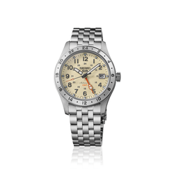 Reloj Seiko Hombre HDB002K1 GMT 5 Sports Filed Automático