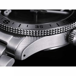 Reloj Seiko Hombre HDB006K1 5 Sports Automático negro