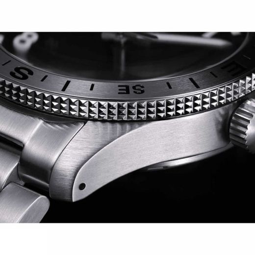 Reloj Seiko Hombre HDB006K1 5 Sports Automático negro